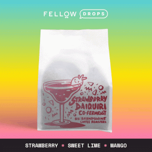 Spring Breakers Coffee Set