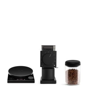The Weigh To Go Kit