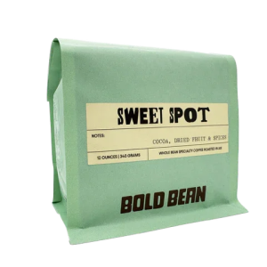 Sweet Spot
